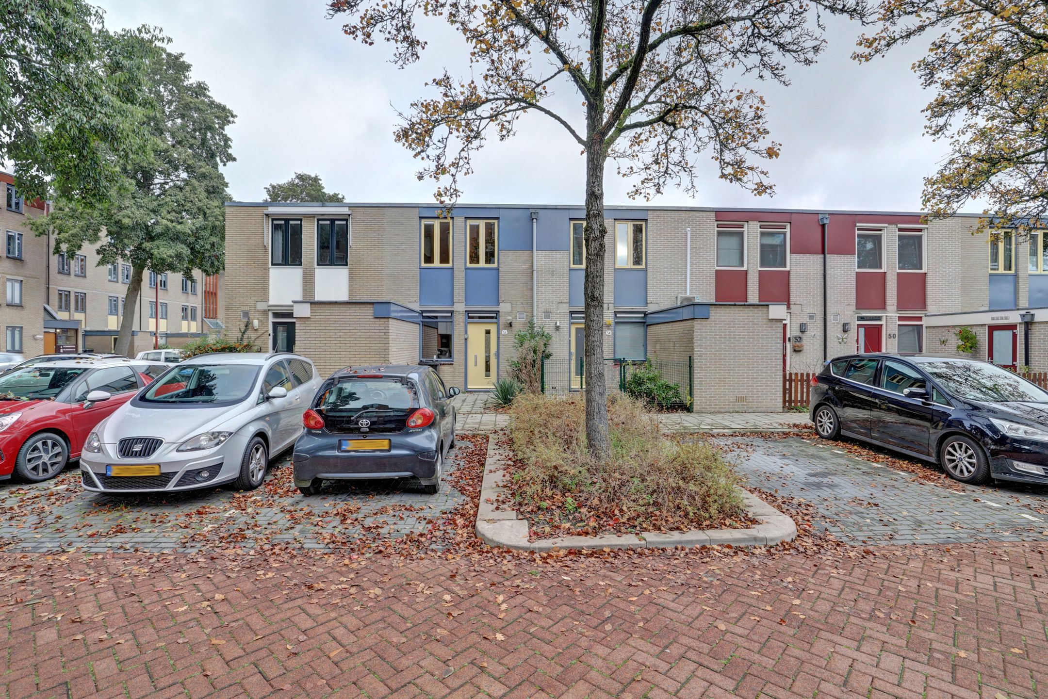 Photo 24 of Muiderschans 56