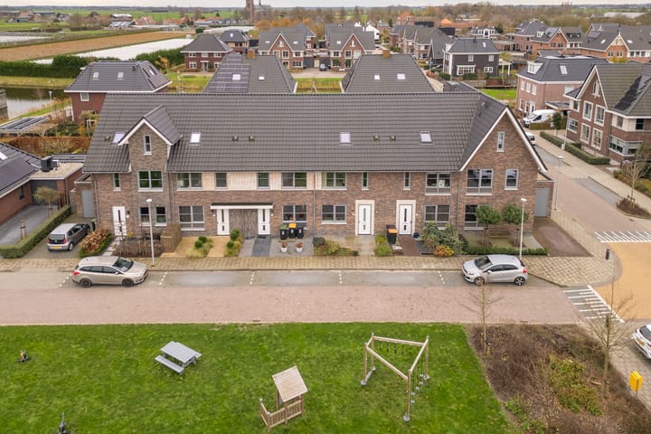 Foto 4 van Arent van Gentlaan 23