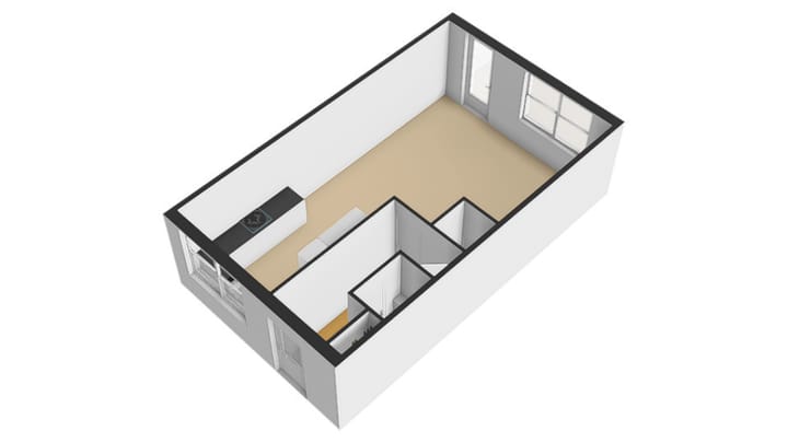 Foto 6 van Arent van Gentlaan 23