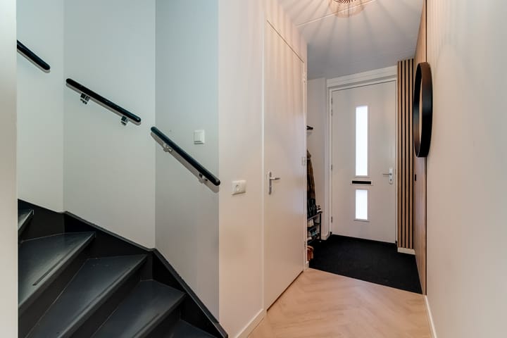 Foto 7 van Arent van Gentlaan 23