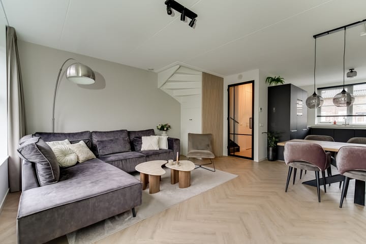 Foto 8 van Arent van Gentlaan 23