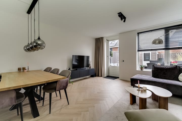 Foto 10 van Arent van Gentlaan 23