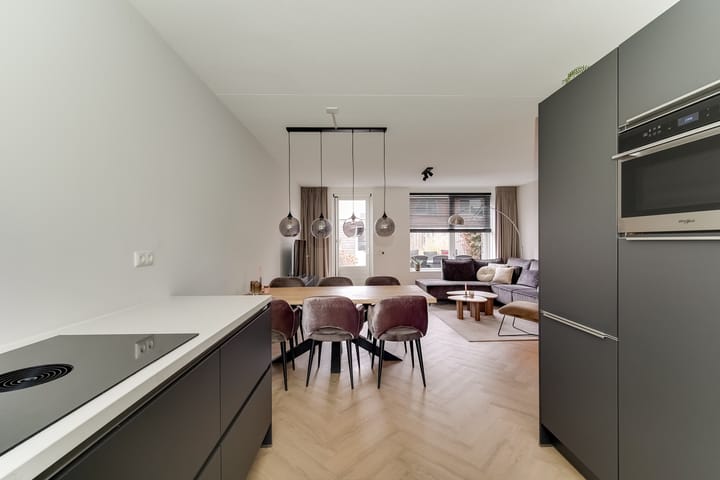 Foto 16 van Arent van Gentlaan 23