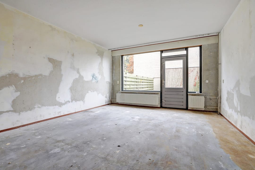 Photo 7 of Muiderschans 56