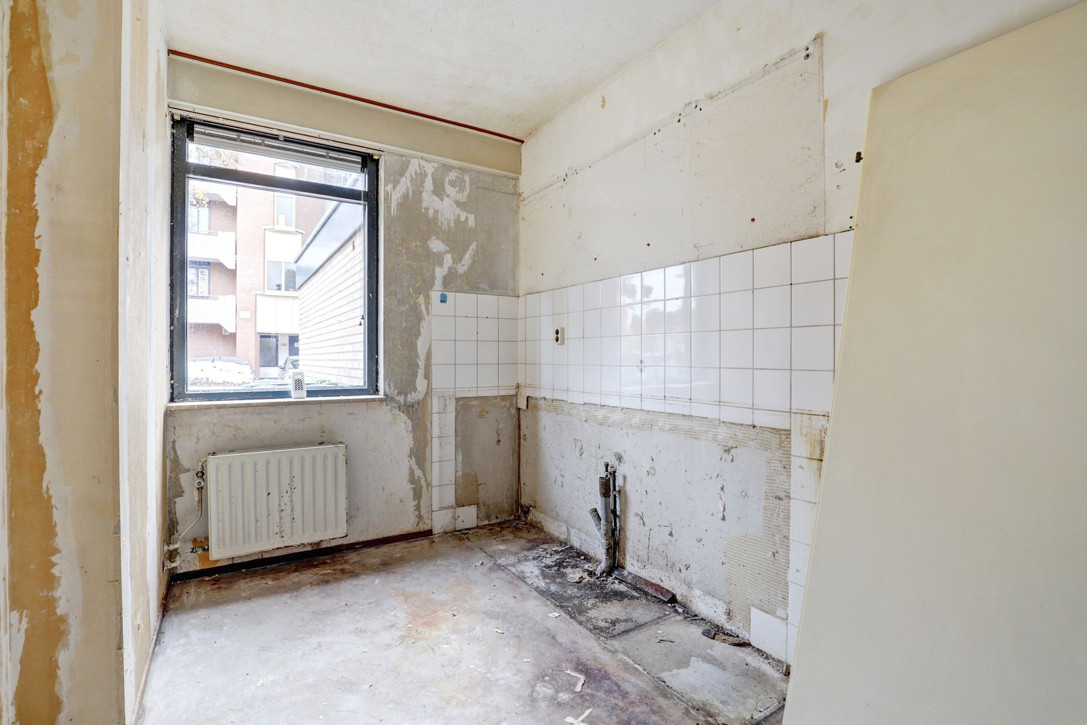 Photo 3 of Muiderschans 56