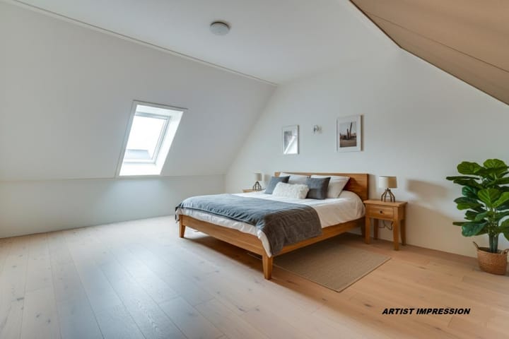 Foto 36 van Arent van Gentlaan 23