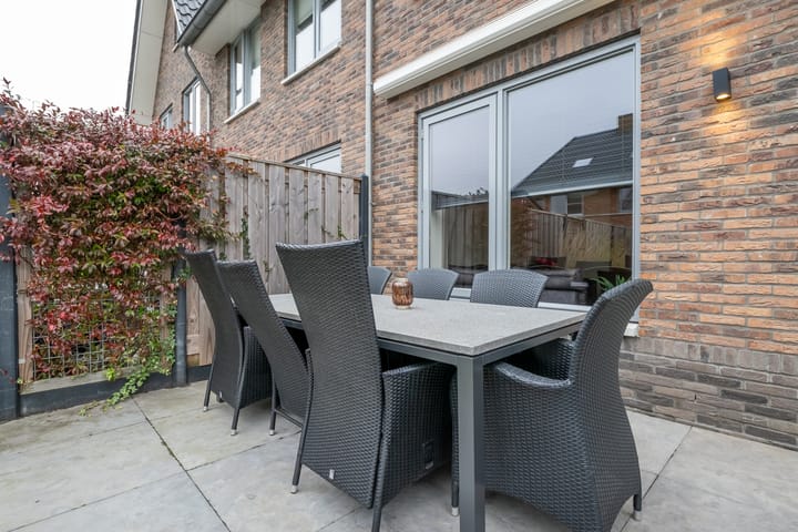 Foto 39 van Arent van Gentlaan 23