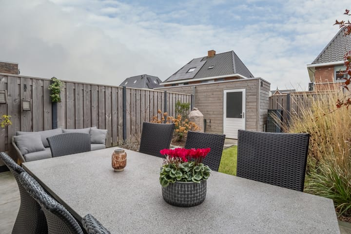 Foto 40 van Arent van Gentlaan 23