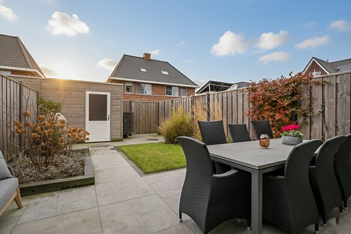 Foto 41 van Arent van Gentlaan 23