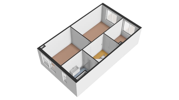 Foto 52 van Arent van Gentlaan 23