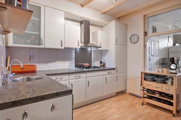 Photo 12 of Muntmeesterlaan 32