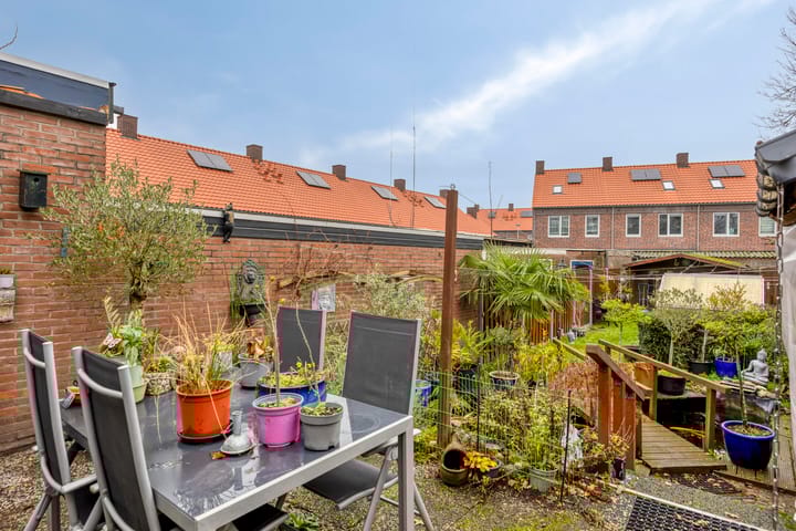 Photo 29 of Muntmeesterlaan 32