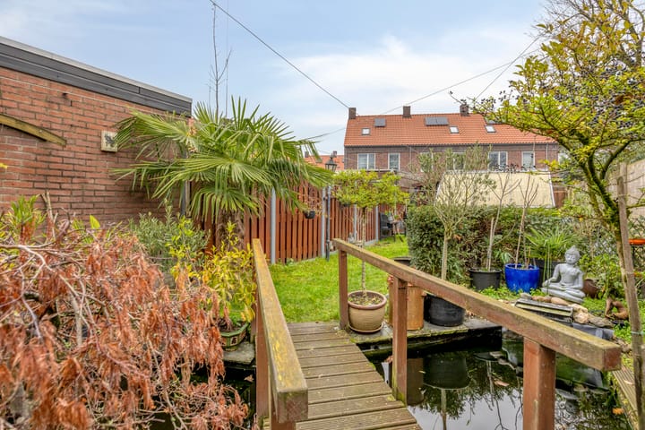 Photo 30 of Muntmeesterlaan 32