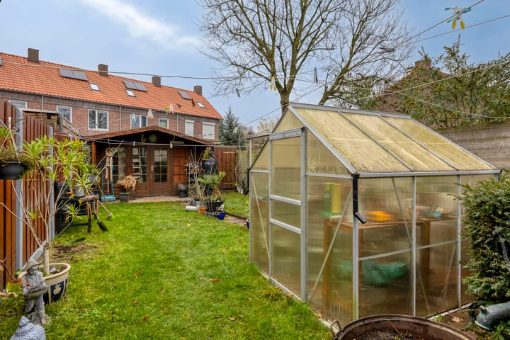 Photo 31 of Muntmeesterlaan 32