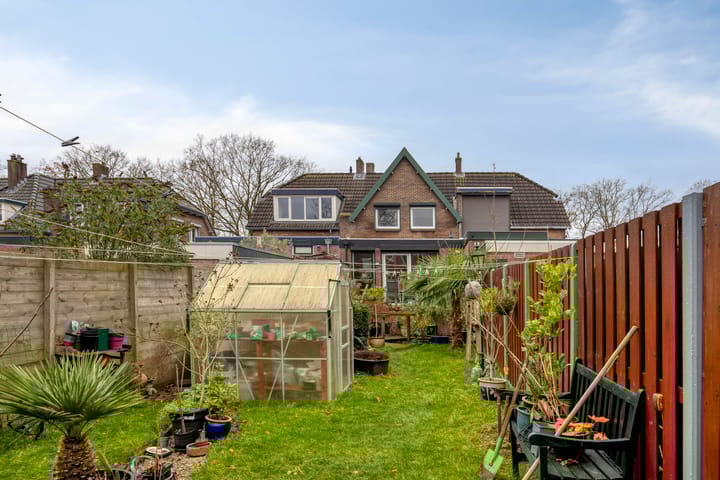 Photo 32 of Muntmeesterlaan 32