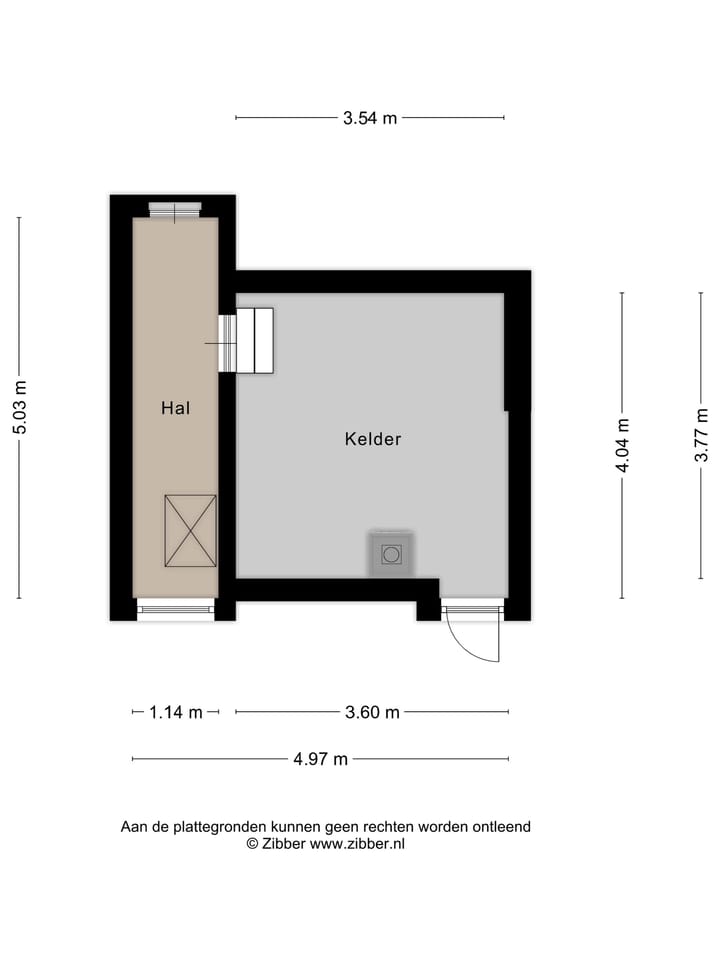 Photo 33 of Muntmeesterlaan 32