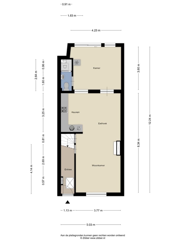 Photo 34 of Muntmeesterlaan 32