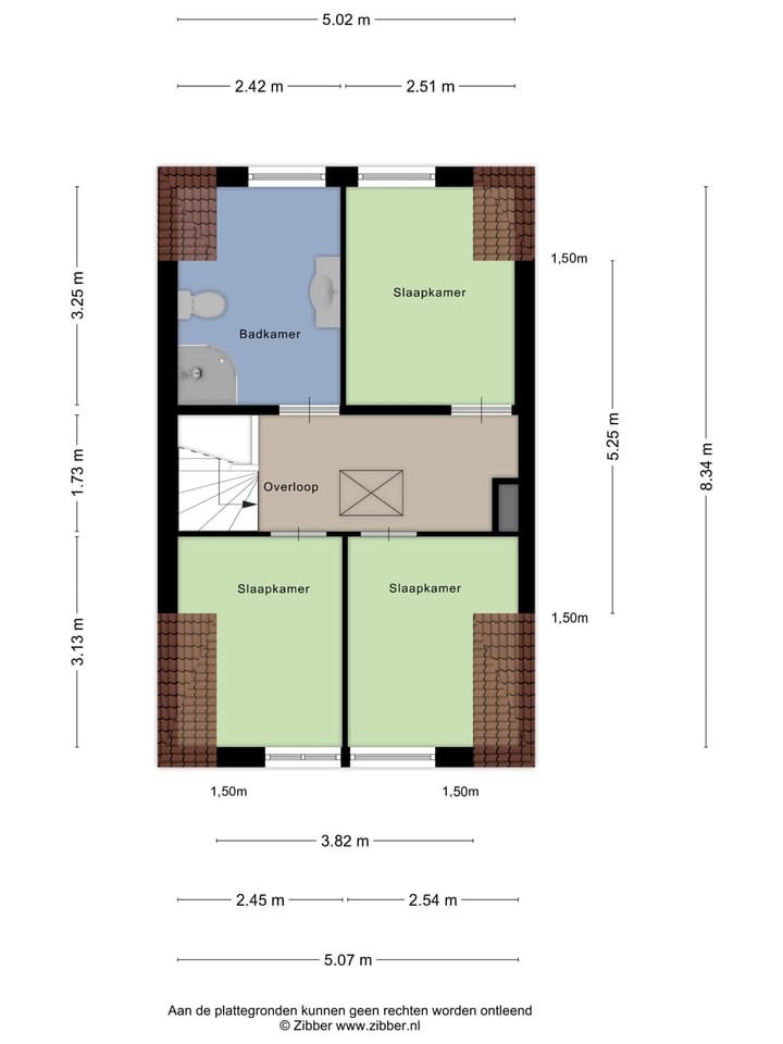 Photo 35 of Muntmeesterlaan 32