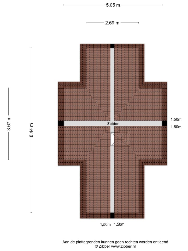 Photo 36 of Muntmeesterlaan 32