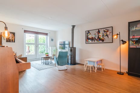 Woelmuisstraat 4 secondary image