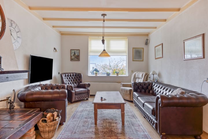 Photo 5 of Muntmeesterlaan 32