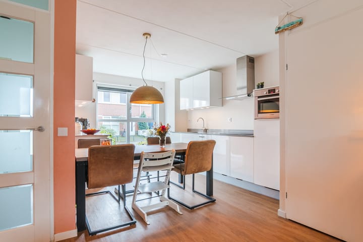 Foto 3 van Woelmuisstraat 4