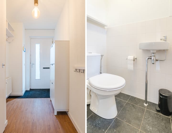 Foto 5 van Woelmuisstraat 4