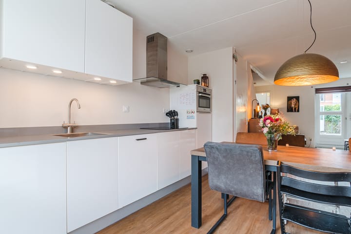 Foto 10 van Woelmuisstraat 4