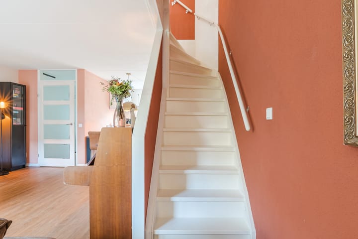 Foto 14 van Woelmuisstraat 4