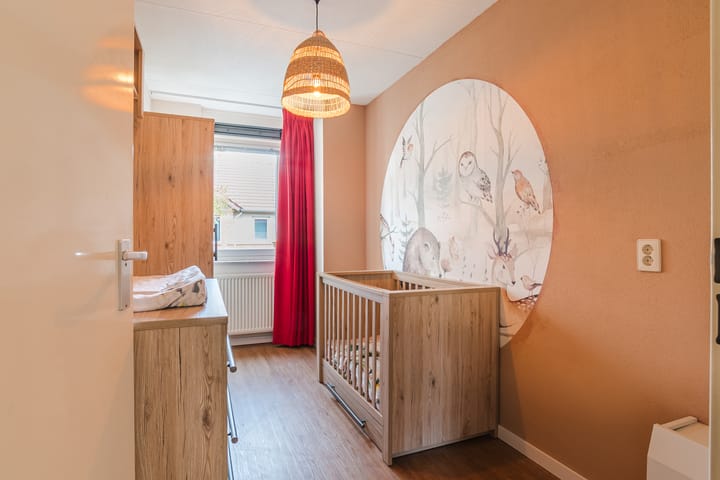 Foto 18 van Woelmuisstraat 4