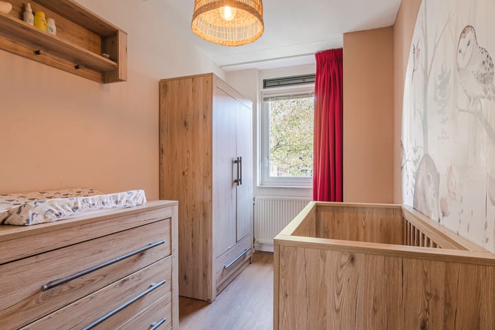 Foto 19 van Woelmuisstraat 4