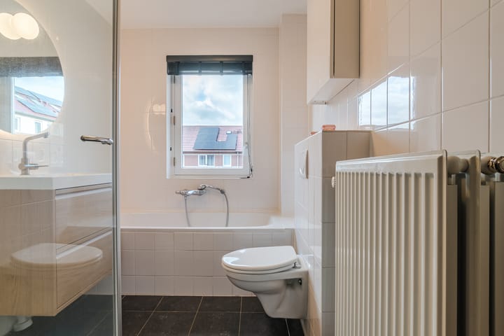 Foto 22 van Woelmuisstraat 4