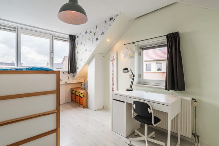 Foto 26 van Woelmuisstraat 4