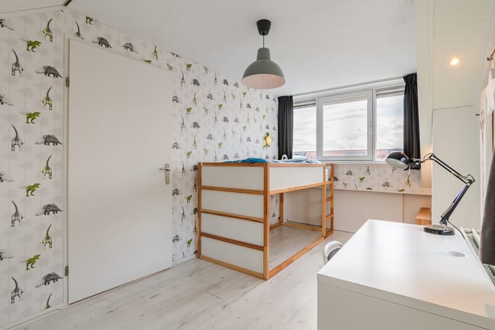 Foto 27 van Woelmuisstraat 4