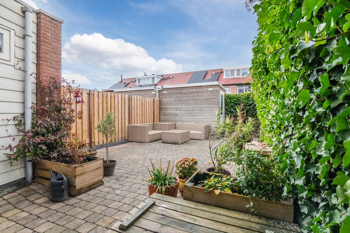 Foto 28 van Woelmuisstraat 4