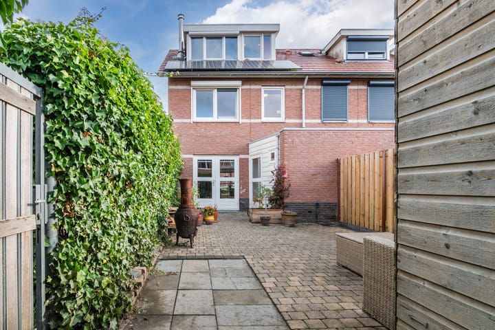 Foto 29 van Woelmuisstraat 4