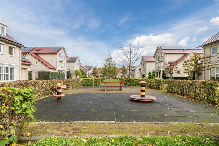 Foto 30 van Woelmuisstraat 4