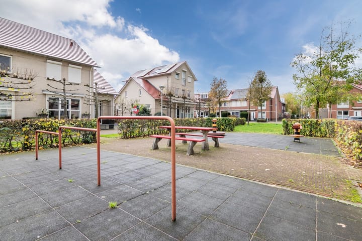 Foto 31 van Woelmuisstraat 4