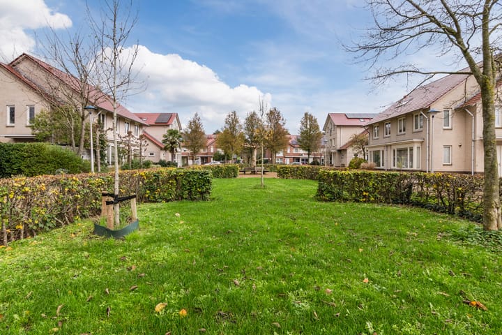 Foto 32 van Woelmuisstraat 4