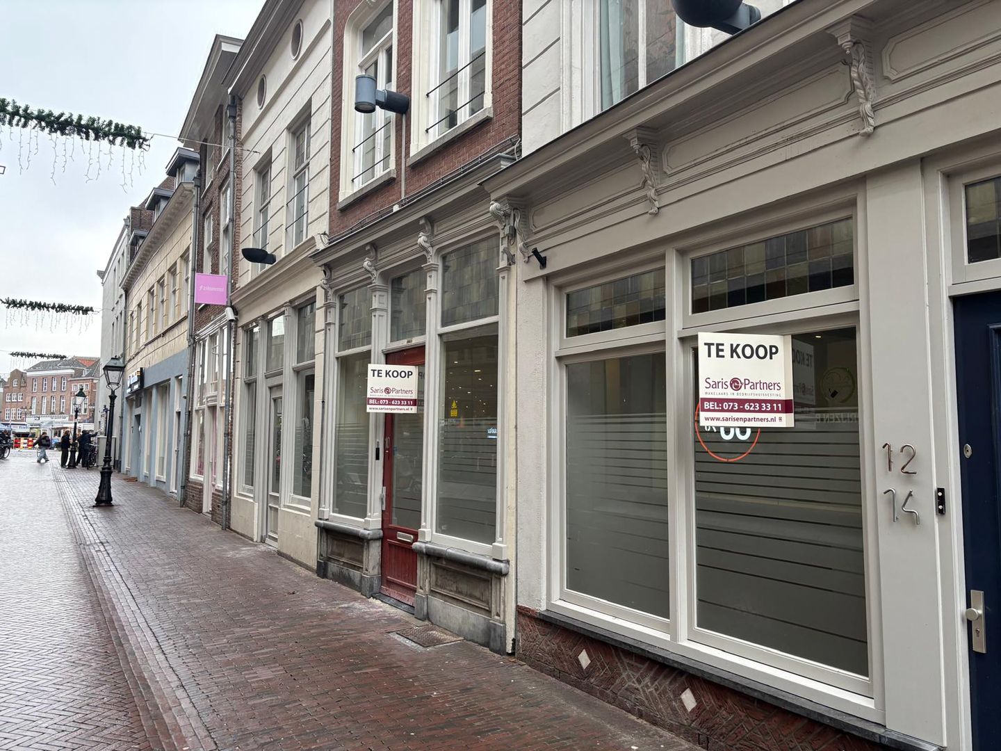 Bekijk foto 2 van Minderbroedersstraat 10