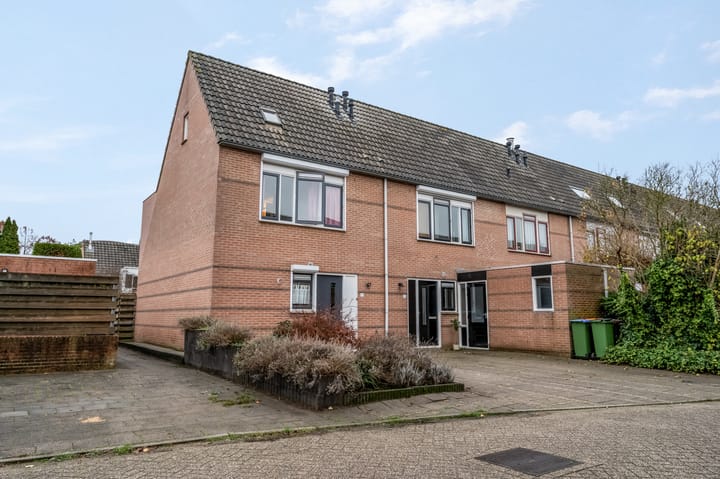 Foto 1 van Edendreef 73