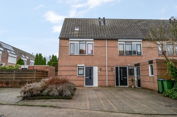 Photo 2 of Edendreef 73