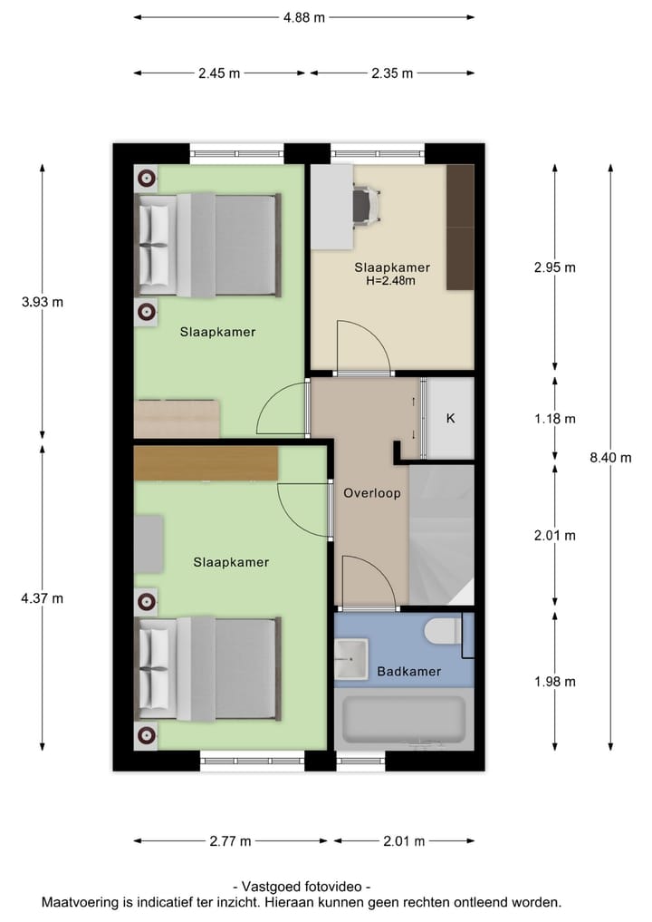 Foto 44 van Edendreef 73