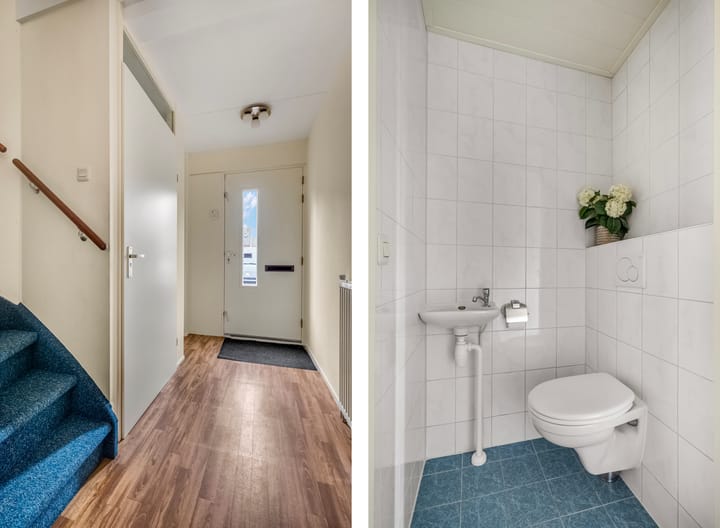 Photo 3 of Edendreef 73