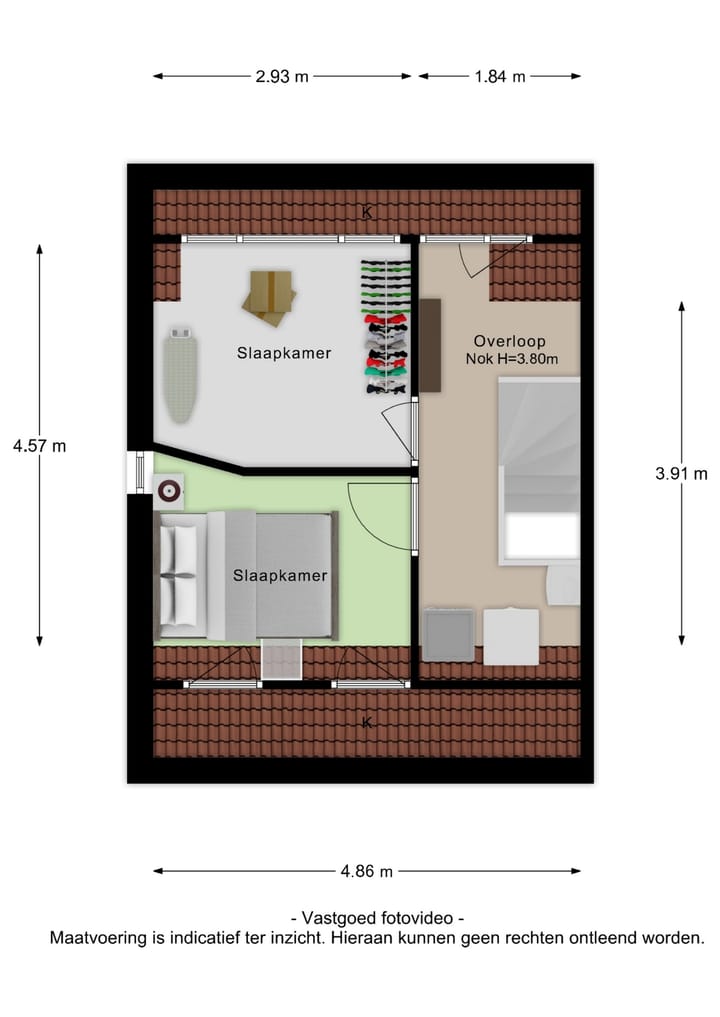 Foto 45 van Edendreef 73