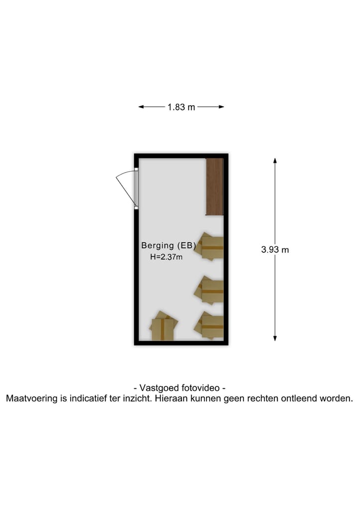 Foto 46 van Edendreef 73