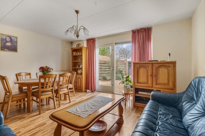 Foto 6 van Edendreef 73