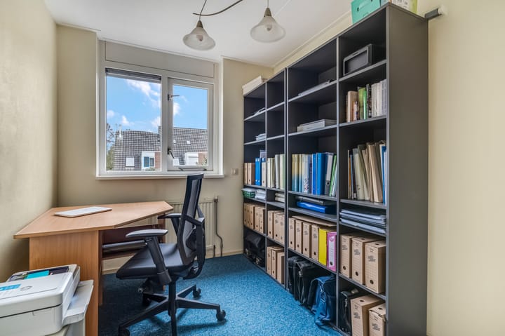 Foto 12 van Edendreef 73