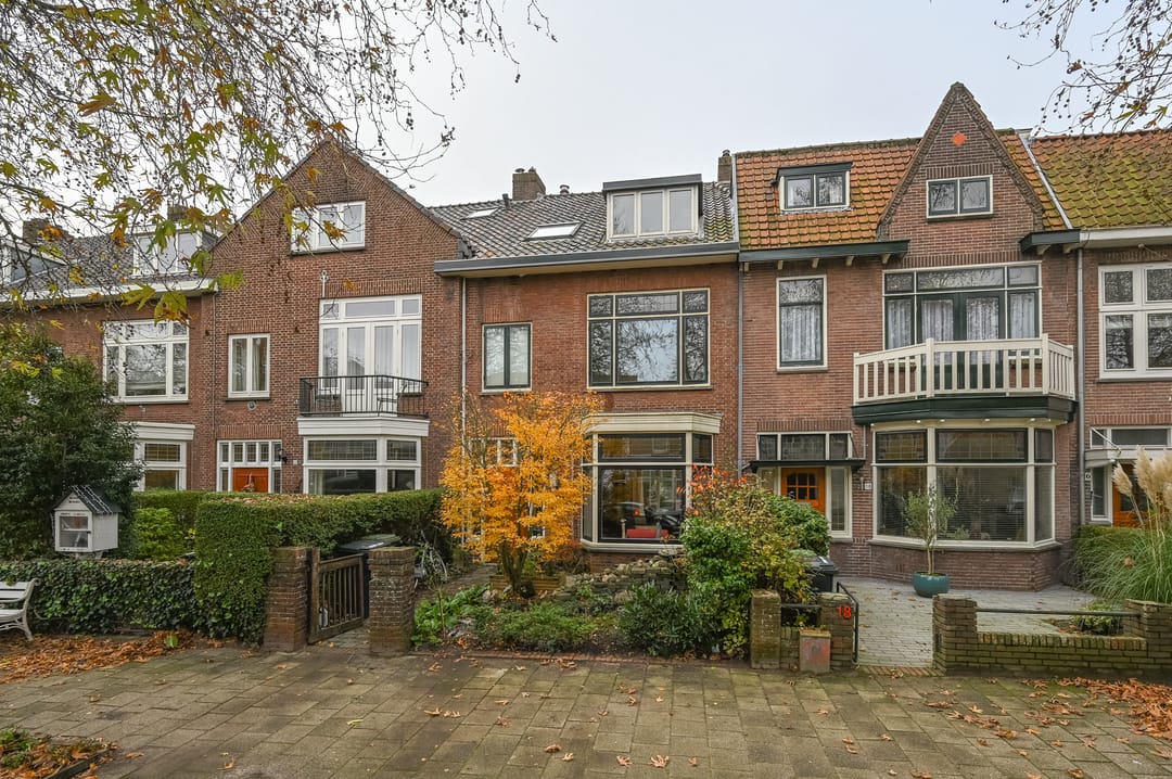 Foto 1 van Twijnderslaan 20