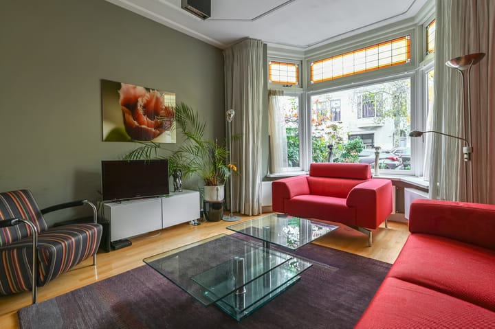 Foto 3 van Twijnderslaan 20